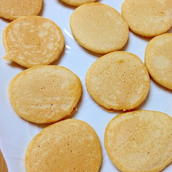 離乳食 きなこホットケーキ レシピ 作り方 By ももぞう 楽天レシピ 離乳食 きなこホットケーキ レシピ 作り方 By ももぞう 楽天レシピ